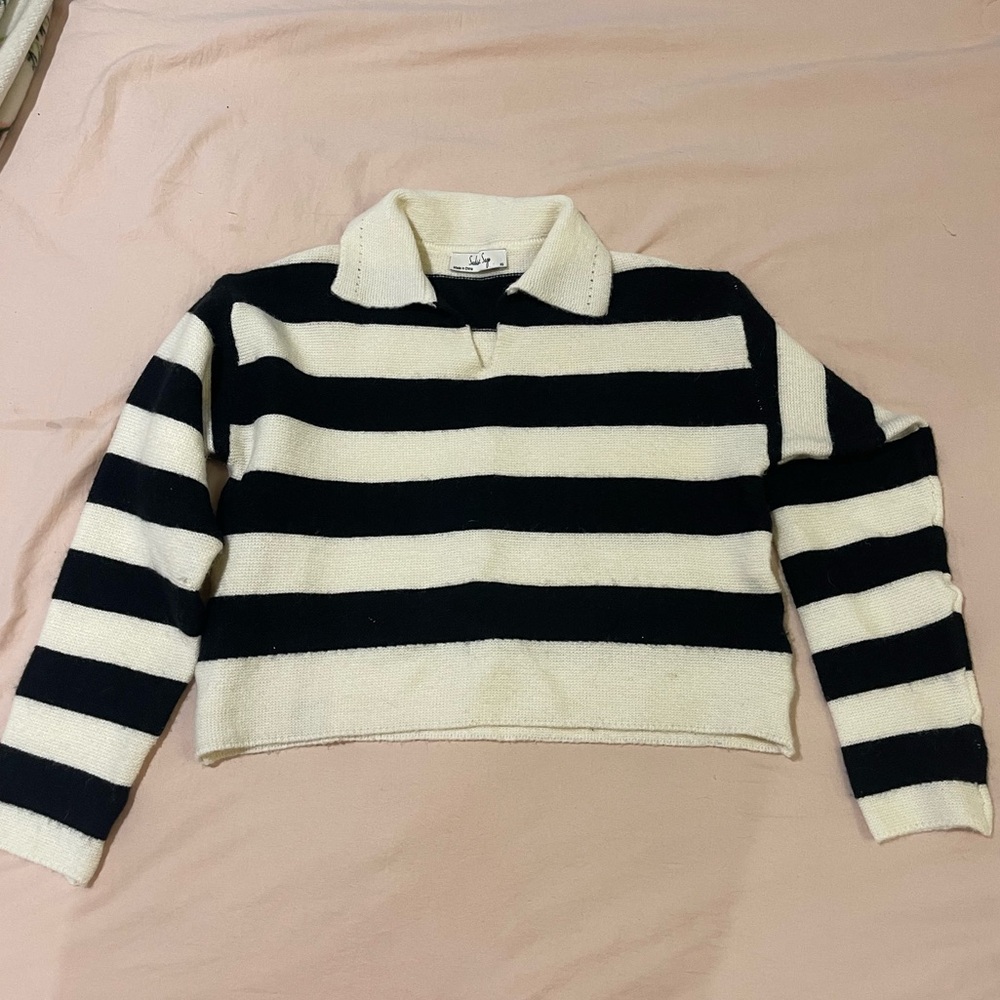 sadie and sage sweater